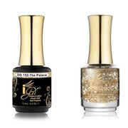 iGel Gel & Polish Duo - DD152 The Palace
